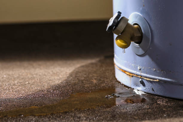 Richland, PA Water damage restoration Company