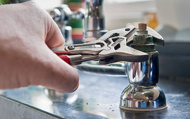 Best Emergency water extraction  in Richland, PA