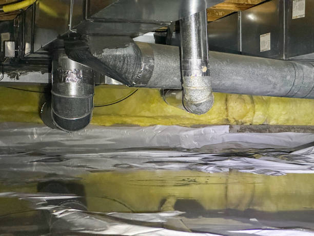 Best Local water damage restoration  in Richland, PA