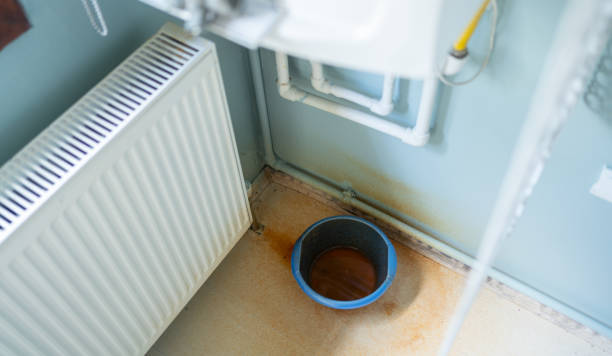 Water damage restoration experts in Richland, PA