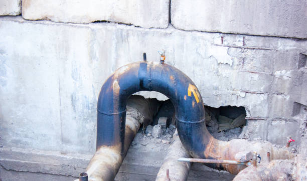 Best Flood damage cleanup  in Richland, PA